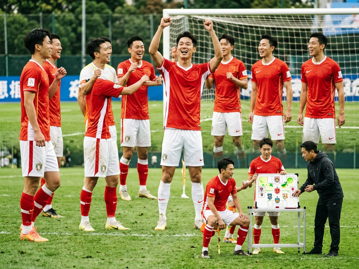 侯志慧征战洛杉矶奥运向举重项目卫冕目标发起冲击